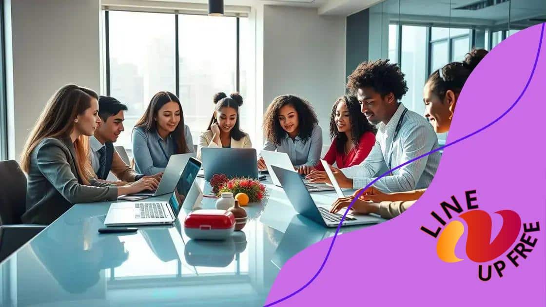 Skills demand in a tech-oriented workforce