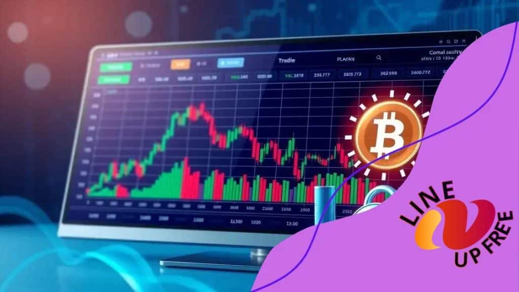 How blockchain is transforming the stock trading landscape