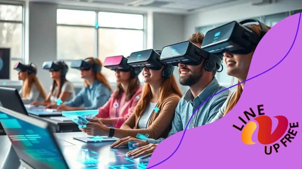 How AR and VR are reshaping the way we learn