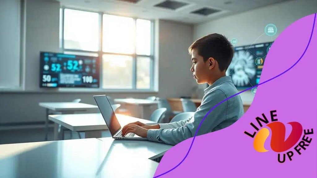 The impact of 5G technology on distance learning
