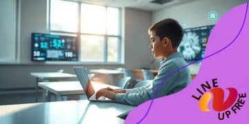 The impact of 5G technology on distance learning