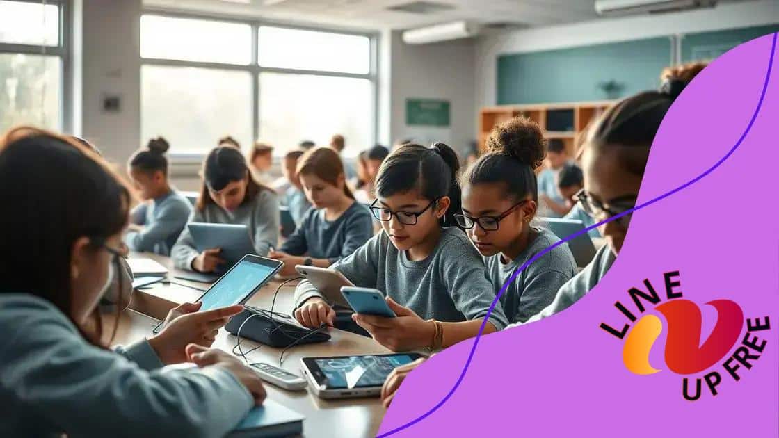 Challenges of implementing 5G in education