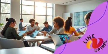 How schools are adopting AI to improve student performance