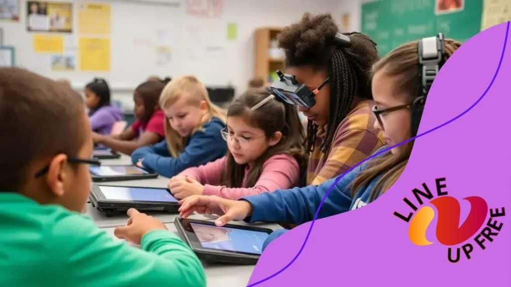 The need for inclusive education through adaptive technologies