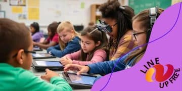 The need for inclusive education through adaptive technologies