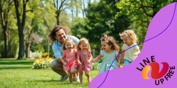 Federal child care benefits for low-income families explained