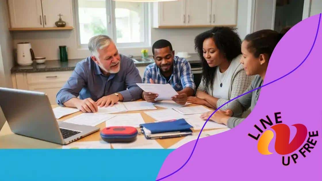 How to apply for child care benefits