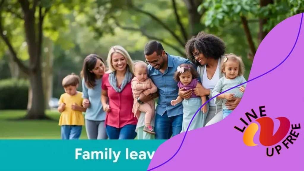 How paid family leave is evolving in 2025