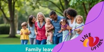 How paid family leave is evolving in 2025