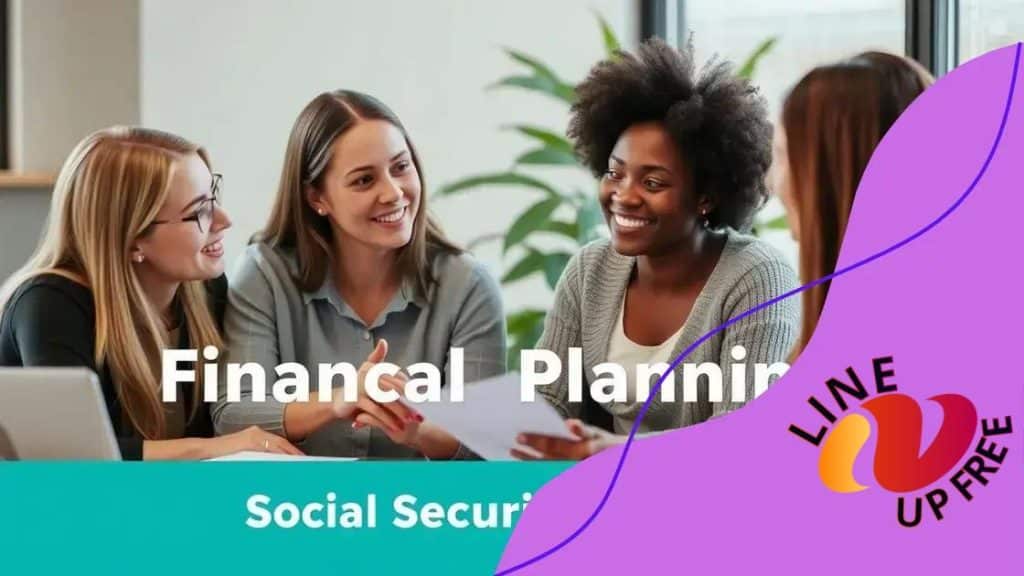 Updates to social security for younger populations