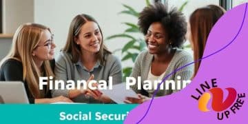 Updates to social security for younger populations