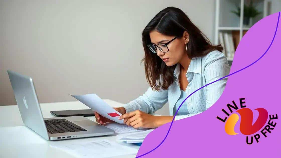 Understanding eligibility criteria