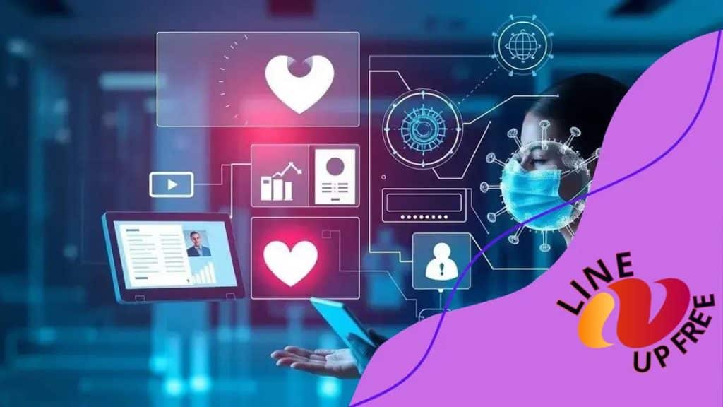 The growing role of technology in managing public health