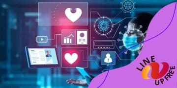 The growing role of technology in managing public health