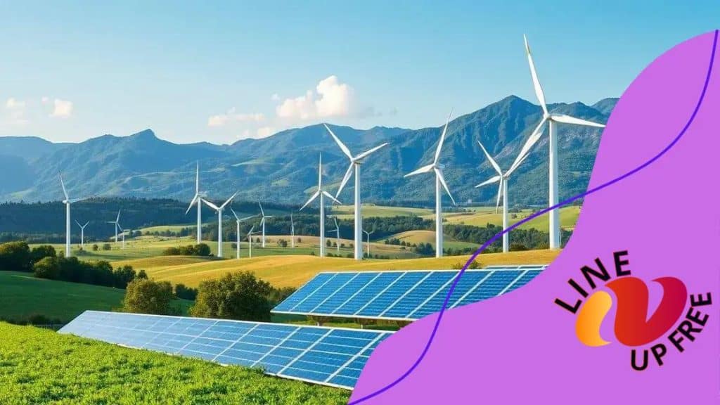 Green finance: The next frontier for socially responsible investing