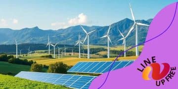 Green finance: The next frontier for socially responsible investing