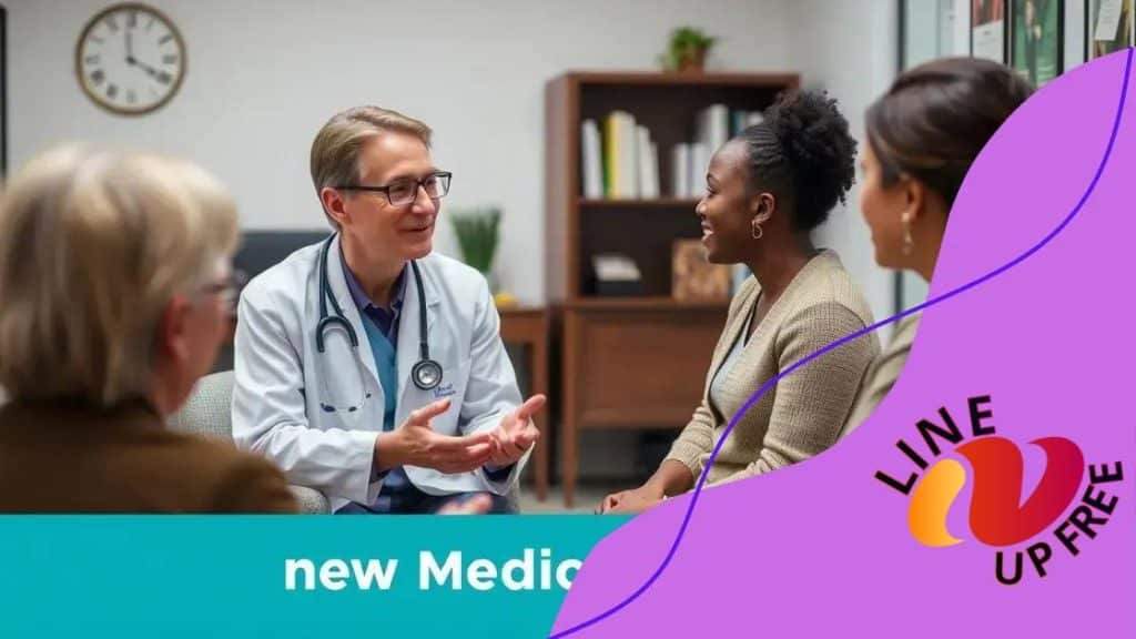 The future of Medicaid expansion under new legislation