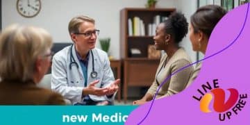 The future of Medicaid expansion under new legislation