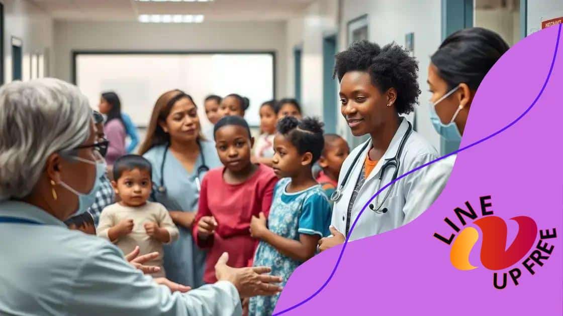 Implications for low-income families