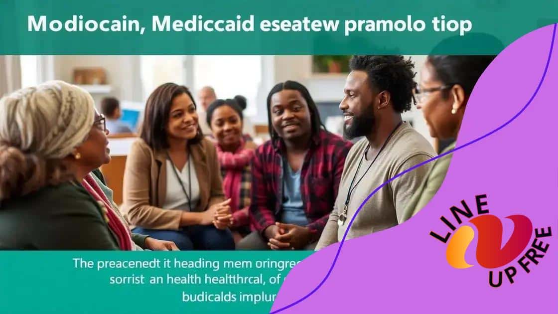 How Medicaid expansion affects minority populations