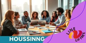 Affordable housing assistance programs in 2025: what to expect