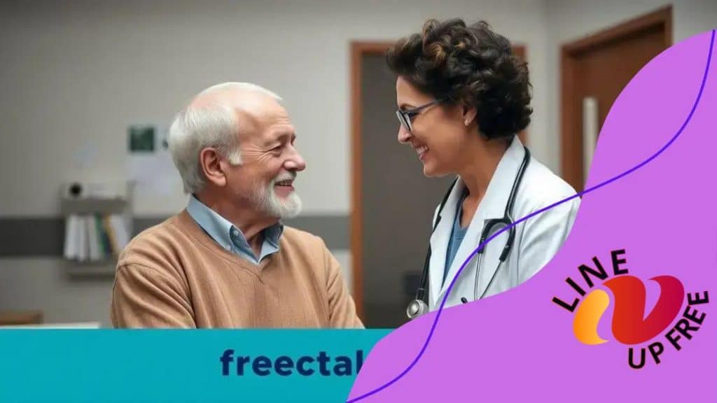 Federal funding for senior citizens’ medical care explained