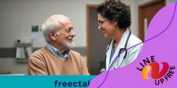 Federal funding for senior citizens’ medical care explained