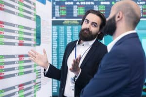 Foreign investment in Australian stocks 2025
