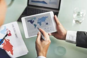 Foreign investment in Australian stocks 2025