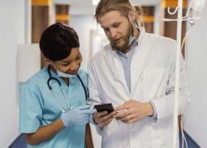 Medicaid work requirements