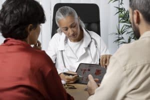 Medicaid work requirements