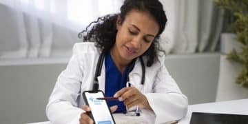 Medicaid work requirements