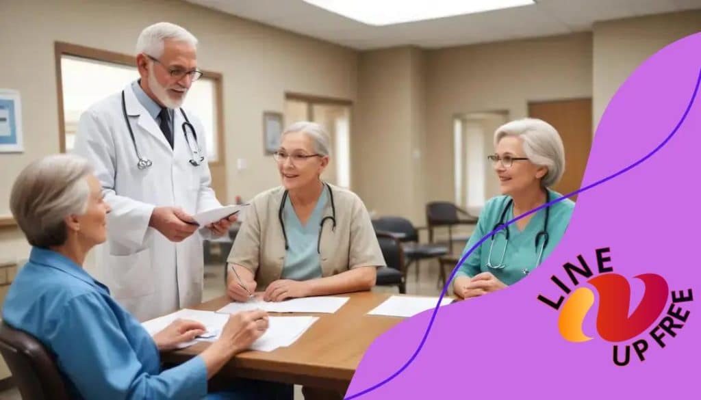 Medicare funding adjustments 2025