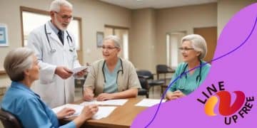 Medicare funding adjustments 2025: what you need to know