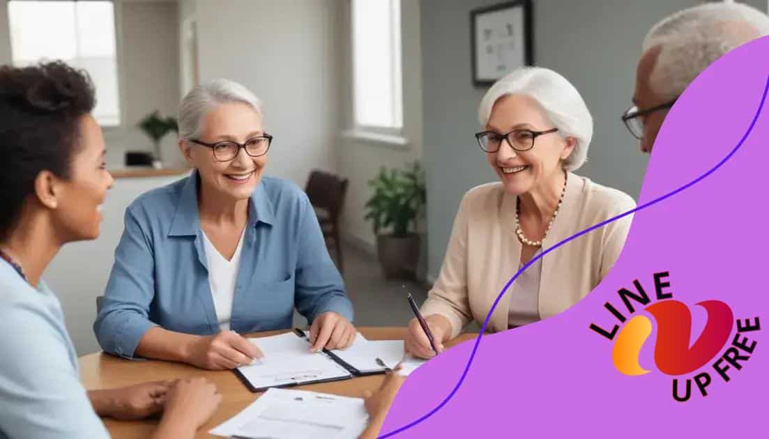 How adjustments affect beneficiaries
