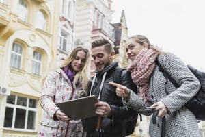International Student Visa