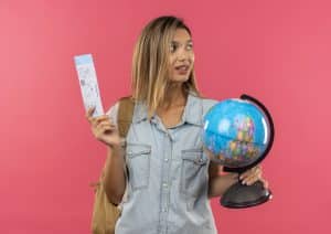 International Student Visa