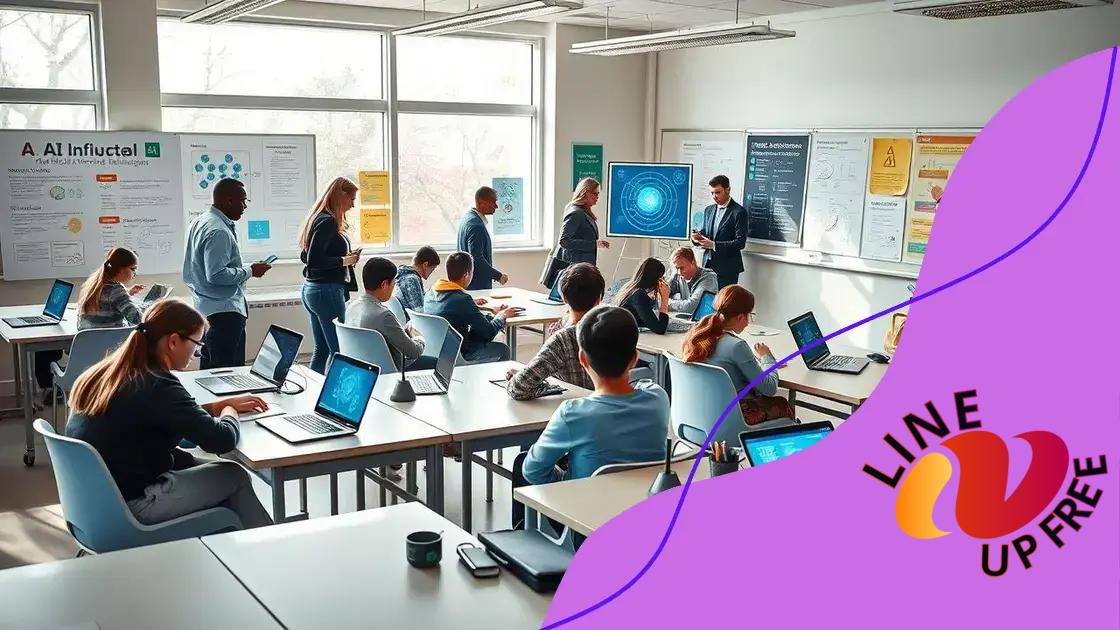 Current AI curriculum initiatives in the U.S. Current AI curriculum initiatives in the U.S.