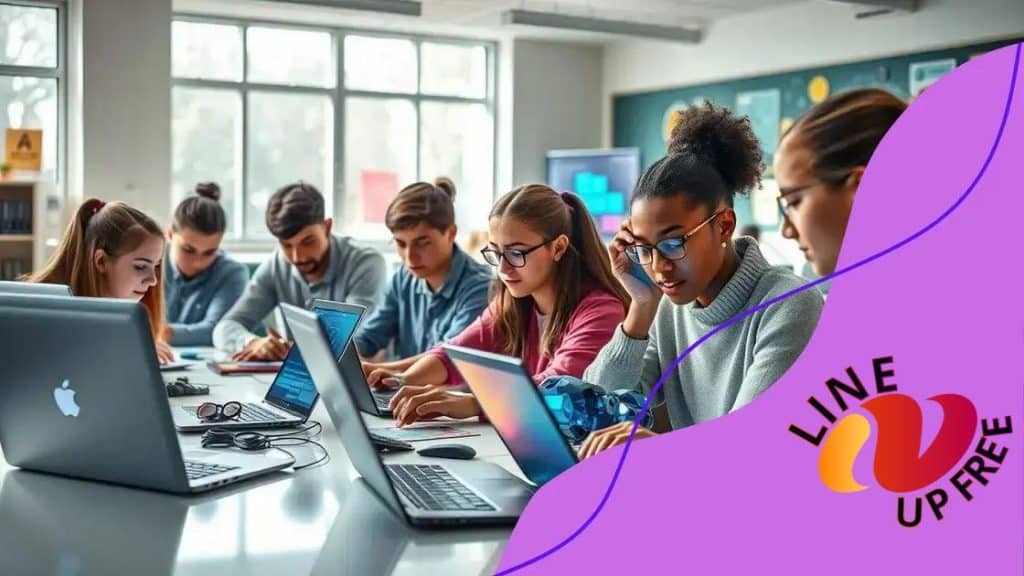 AI literacy in US schools: Empowering the future