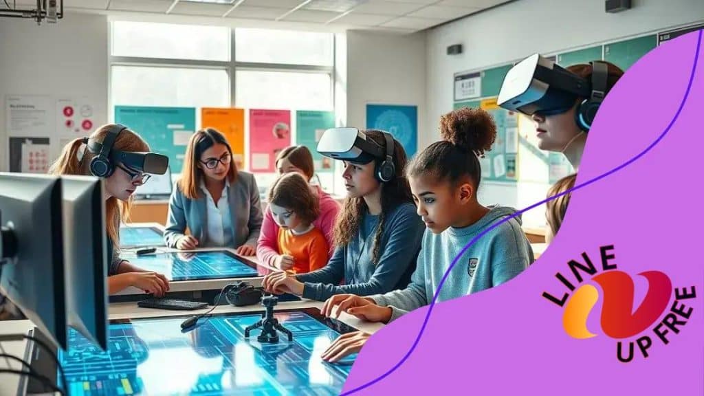 AI literacy in US schools