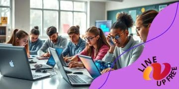 AI literacy in US schools