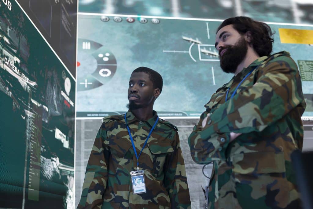 Community Resilience