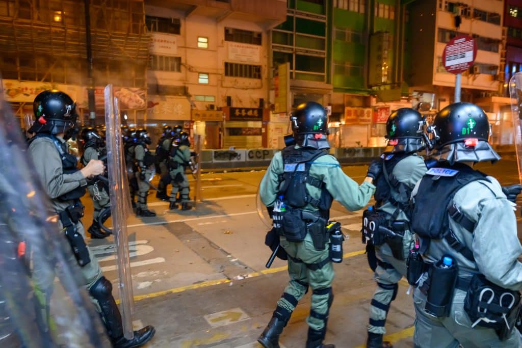 Key Functions in Urban Areas