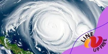 Hurricane season 2025