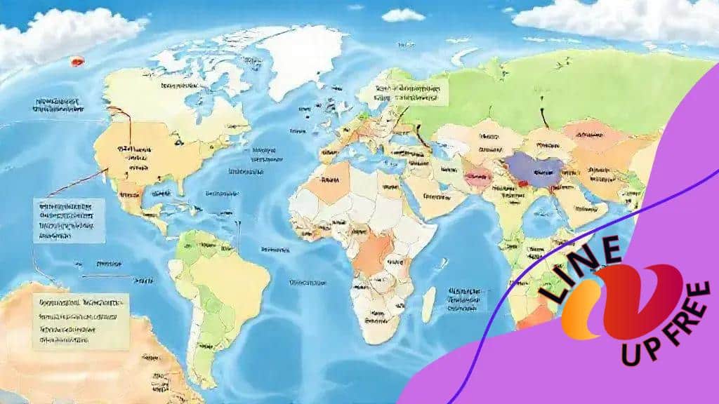 Impact of economic policies on trade relations
