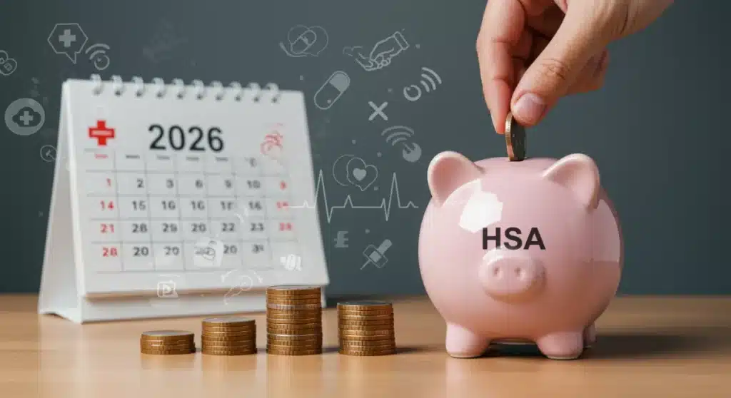 Maximize Your 2026 HSA Benefits: A 7-Step Guide to Saving Over $1,500 Annually