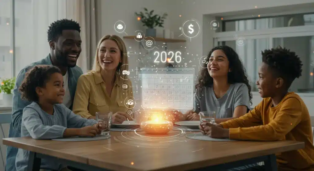 New Federal Perks for Families in 2026: Unlocking $3,600 Child Tax Credits