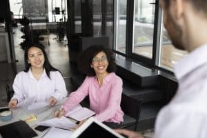 New Federal Employee Benefits