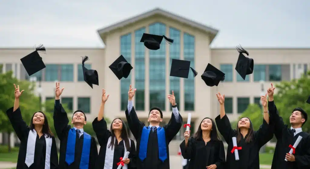 Student Loan Forgiveness in 2026: Discover if You Are You Eligible