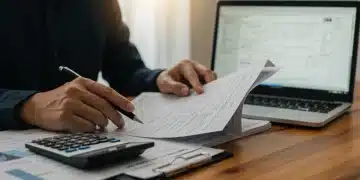 Organizing tax documents for 2026 tax refund maximization